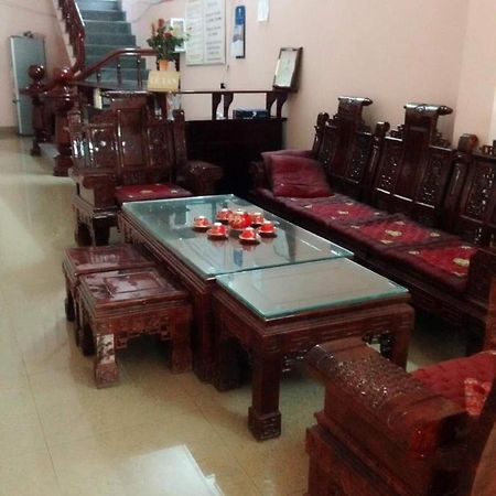 Nhà nghỉ bình hương 1 Bac Son Exterior foto