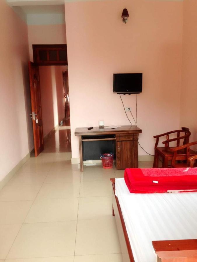Nhà nghỉ bình hương 1 Bac Son Exterior foto