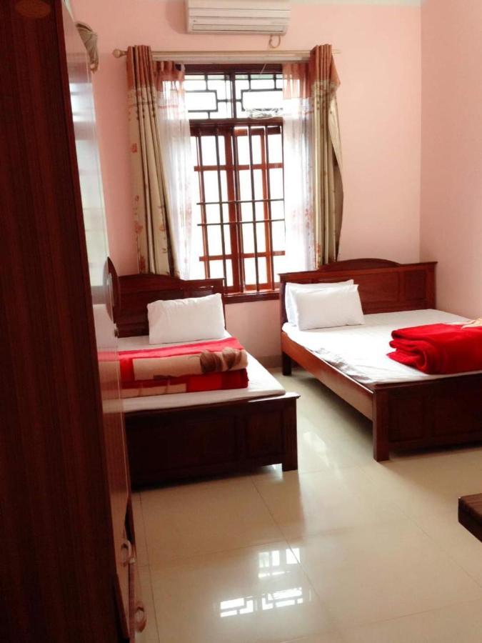 Nhà nghỉ bình hương 1 Bac Son Exterior foto