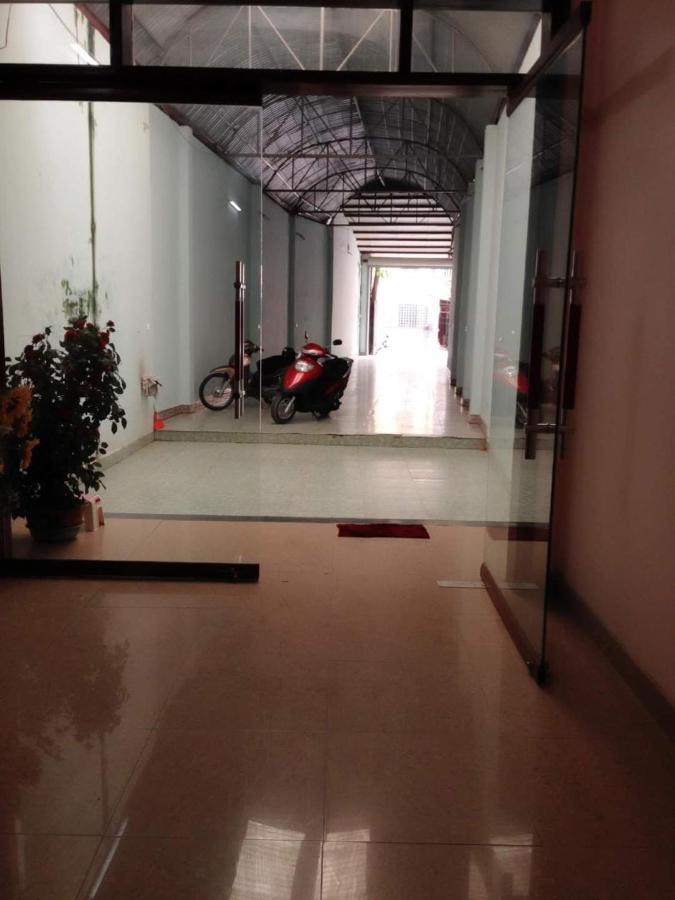 Nhà nghỉ bình hương 1 Bac Son Exterior foto